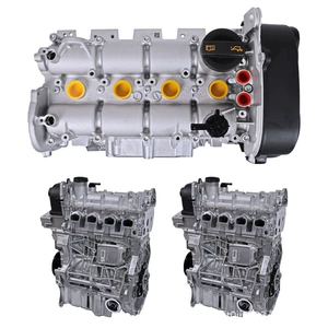 Engine factory sells original refurbished EA211 DLF DCF 1.5L engines suitable for Jetta and Bora