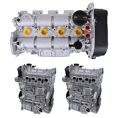 Engine factory sells original refurbished EA211 DLF DCF 1.5L engines suitable for Jetta and Bora (Engine assembly)