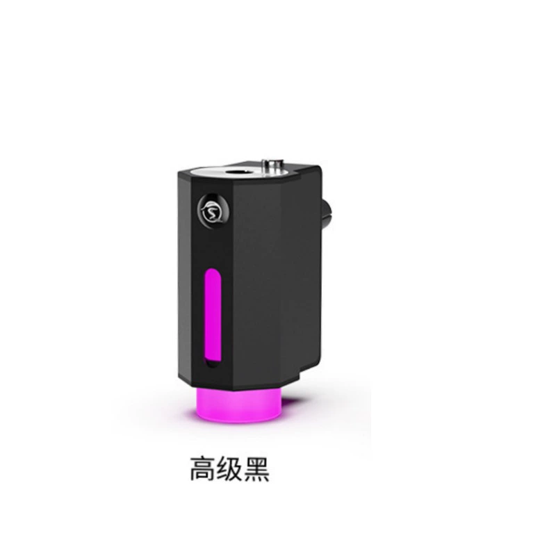 Automatic ultrasonic aroma diffuser for auto, spray, men's high-end perfume, smart deodorant