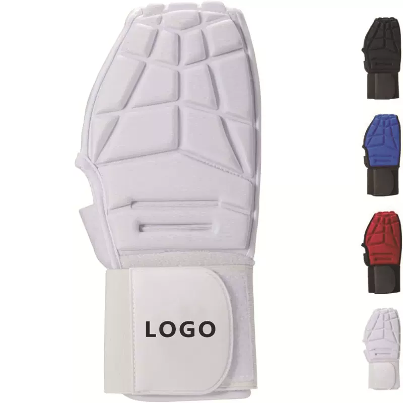 跨境青少年成人升级款加厚海绵棒球滑动手套男女通用棒球保护手套