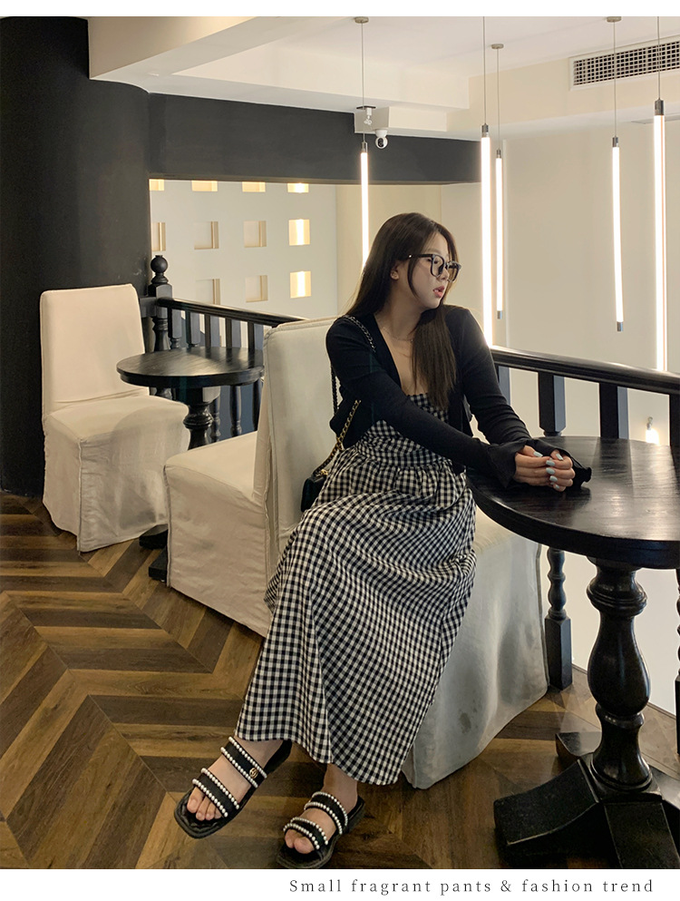 1127-1 кардиган черный