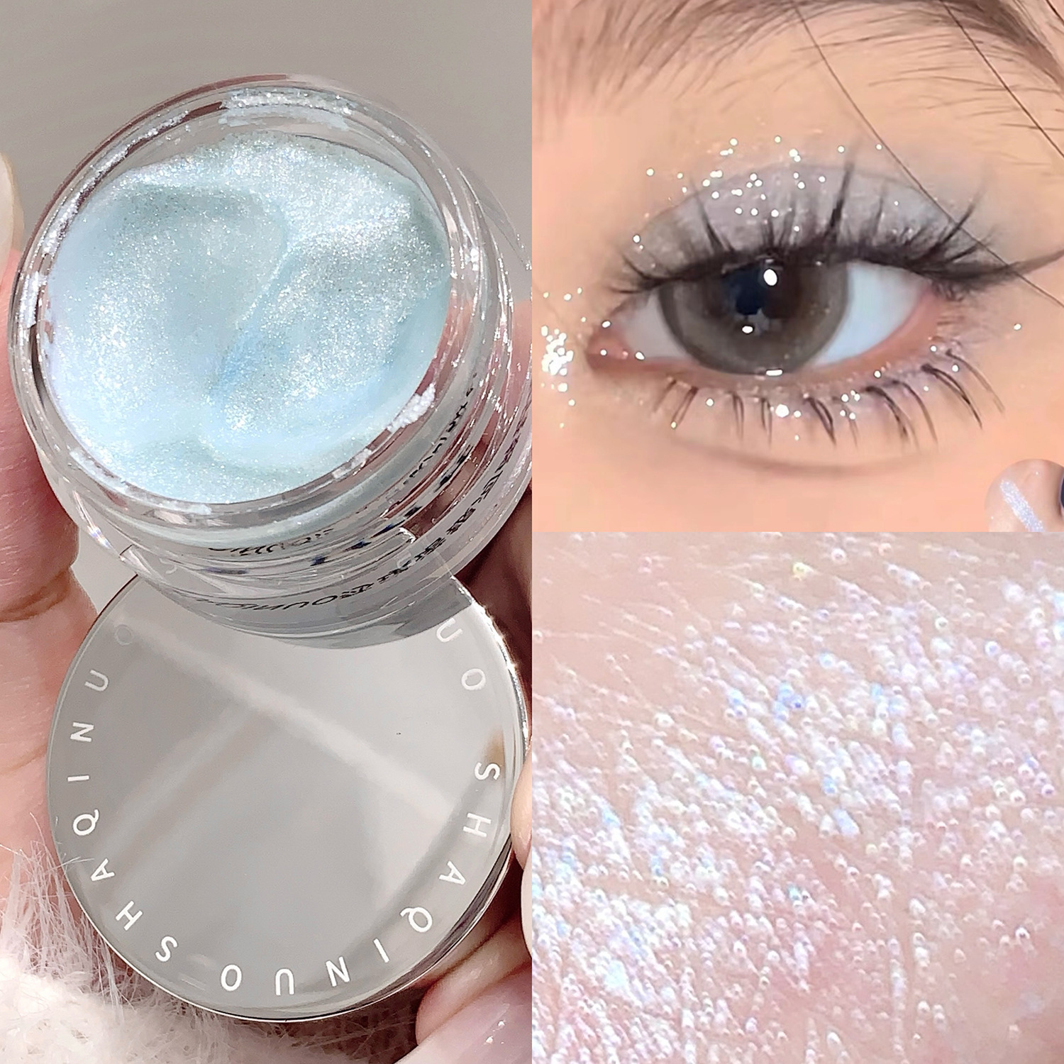 Gel