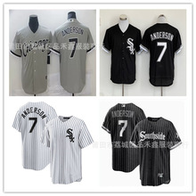 Chicago White Sox ֥Ӹm 7̖ Anderson ̽