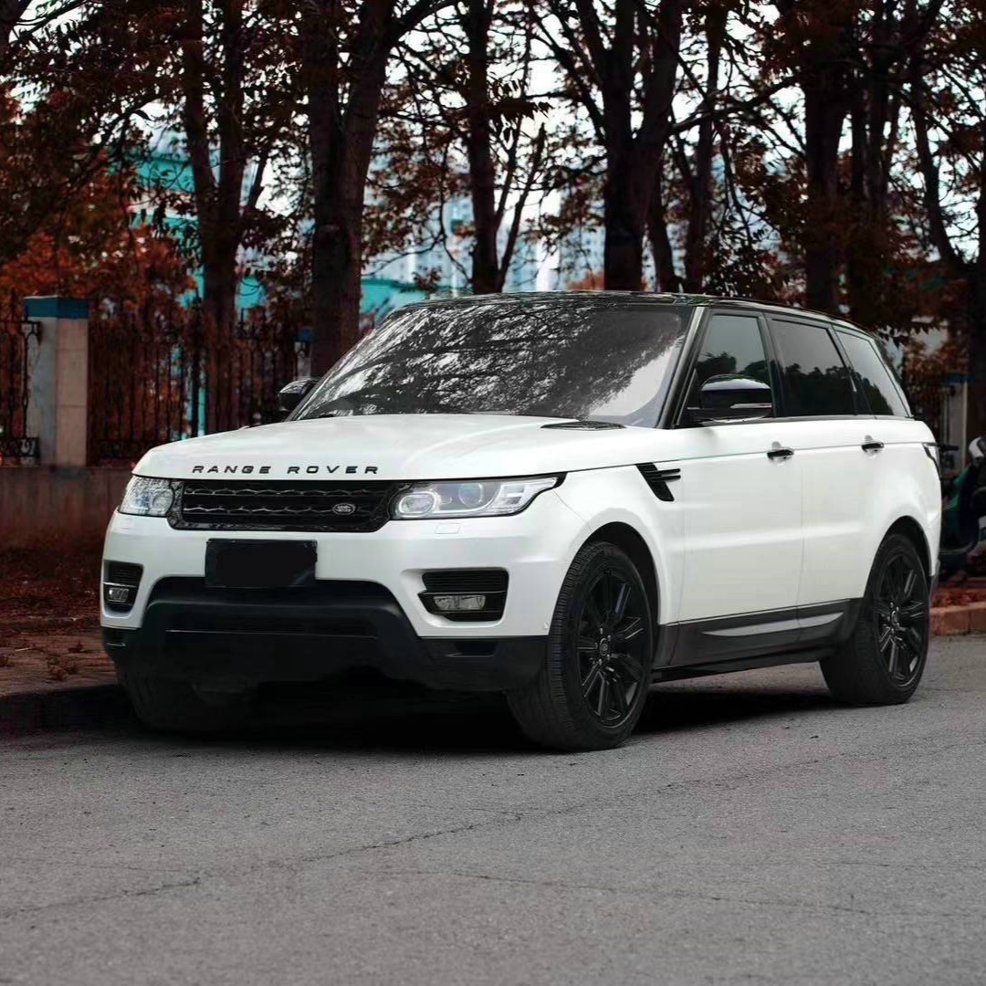 Manufacturer Spot Wholesale Car Color Changing Film Body Protective Film PET Color Changing Car Clothing Film PVC Full Car Color Changing Film