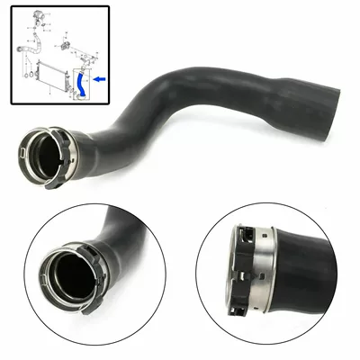 Wholesale 23163578 860118 13242121 Suitable for Opel Turbocharger Pipe Automotive Hose (automobile water pipe) - 23163578-860118-13242121