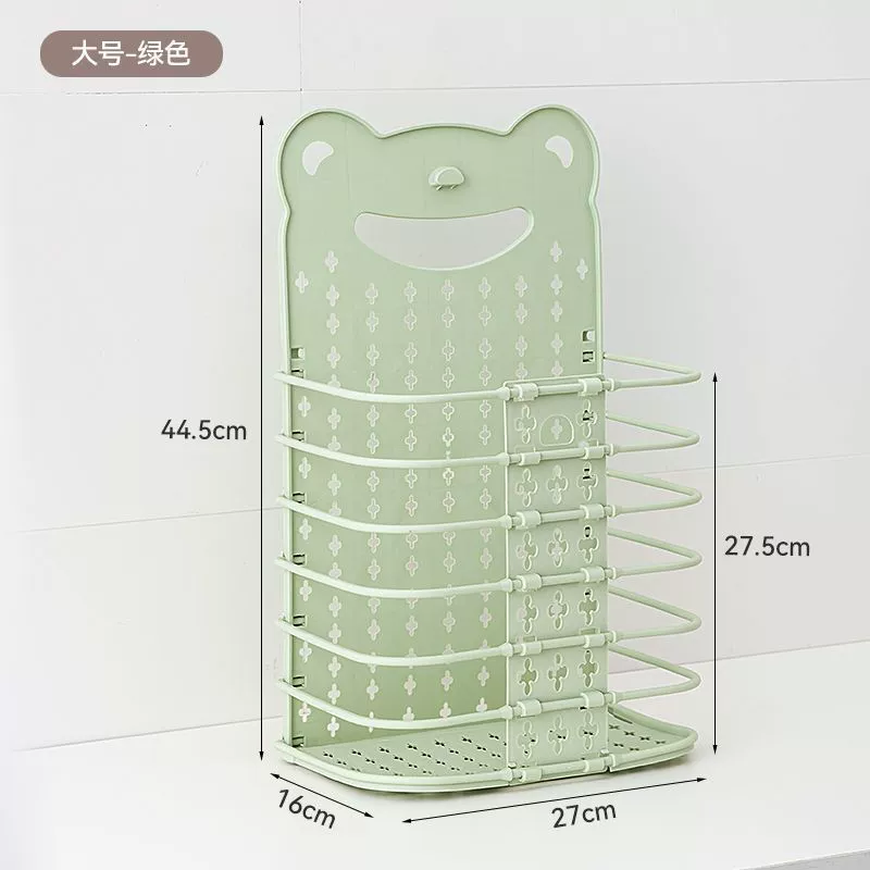 Laundry basket, big foldable storage system, extra large storage basket