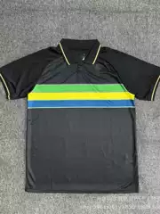 2526 Celtic Nigeria Tunisia Morocco Chelsea Cameroon Tiger Football Jersey