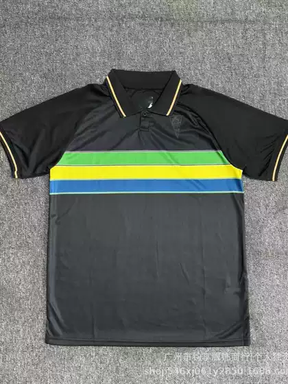 2526 Celtic Nigeria Tunisia Morocco Chelsea Cameroon Tiger Football Jersey
