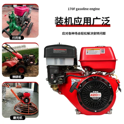 Avtomobil generatorları – combustion engine manufacturer
