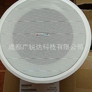 NOTIFIER nodiphil N-CL06PV ceiling ceiling speaker N-CL03PV brand new in stock