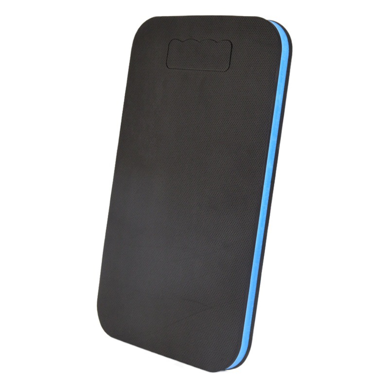 Cross-border quality eva kneeling mat thickened garden kneeling mat rubber knee pad sponge mat kneeling mat for car
