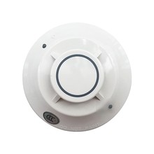 Honeywell霍尼韦尔温感 JTW-BD-TC808B1041C感温探测器 全新现货