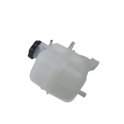 Water tank for General Motors auxiliary