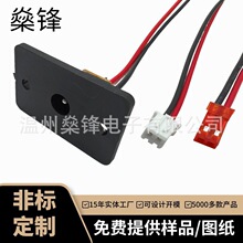 DC-019A����DC�Դ������늲������ĸ��DC���DC-JACKֱ������