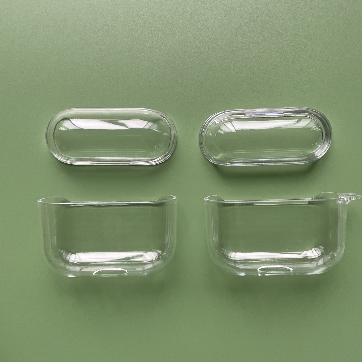 airpods 3代硬壳（不带挂耳）  + ¥0.04 