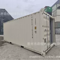 二手集装箱改造集装箱_1688采购指南