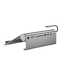 Type-c��չ�]USB��ӿ��D�ӷ�����ǧ�׾W�ڹPӛ��֧��11��1�Uչ�]