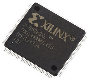 XC95288XL-7PQG208I Xilinx/ِ�`˼PLC߉݋������IC CPLDоƬ