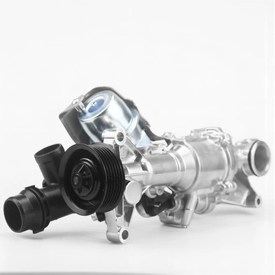 water pump, Water pump