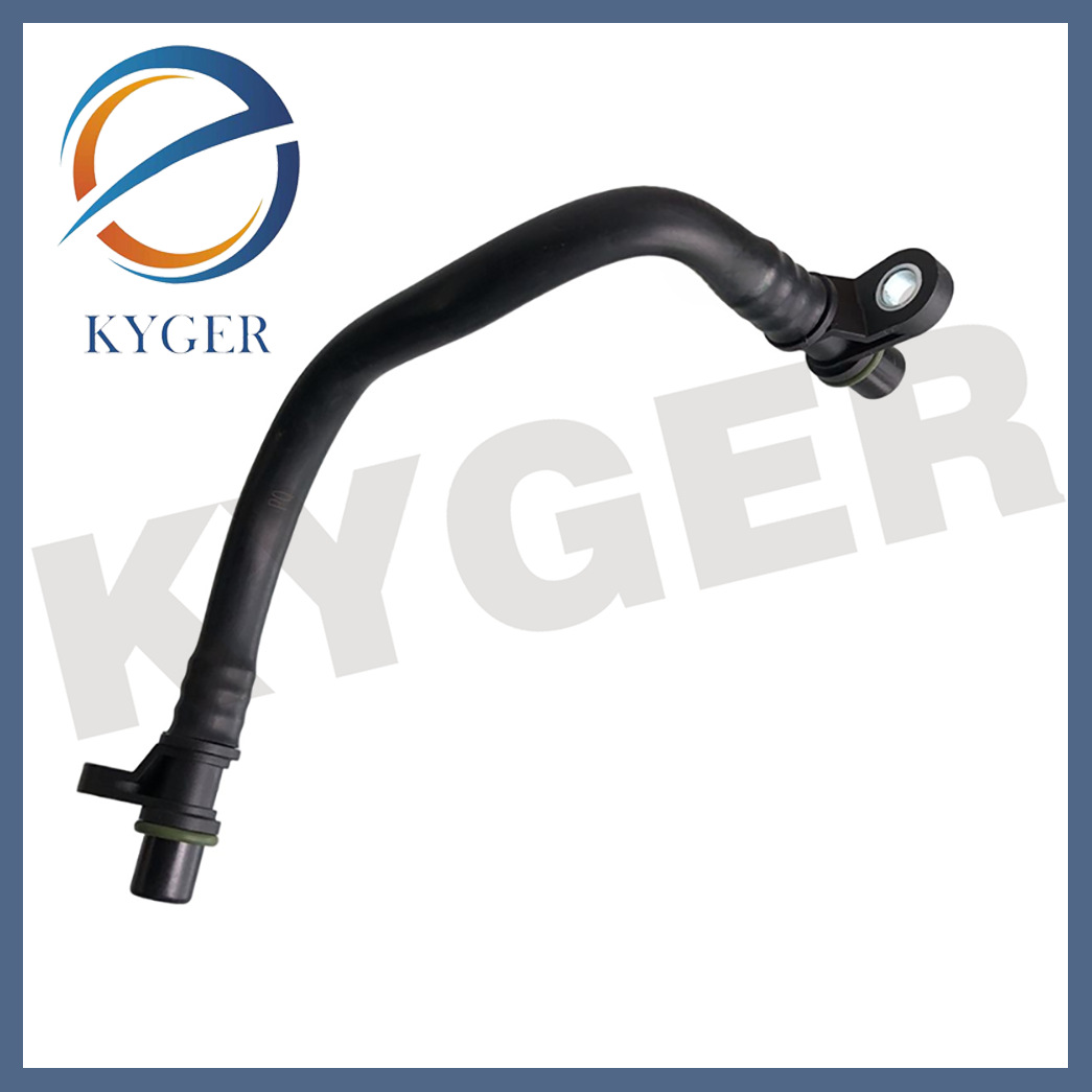 Suitable for Land Rover Evoque Jaguar Ep Gearbox Oil Pipe Lr086169 T4A19472 Cross-Border Hot Selling