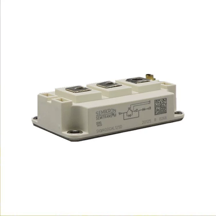 SKM400GAL12E4 Germany Ximenkang complete supply IGBT module parameters