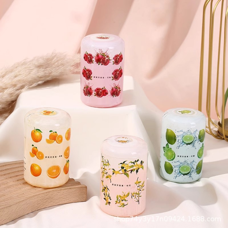 Fresh aromatherapy for auto, perfume, long-term effect