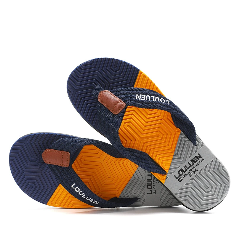 Мужская летняя пляжная обувь, слайд, оптовые поставки, LAZADA, (跨境贸易)
