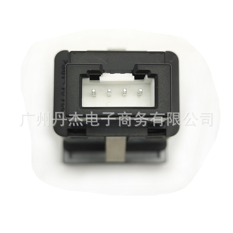 Car mobile phone charger QC3.0USB PD charging head modified car charger suitable for Volkswagen Golf 6