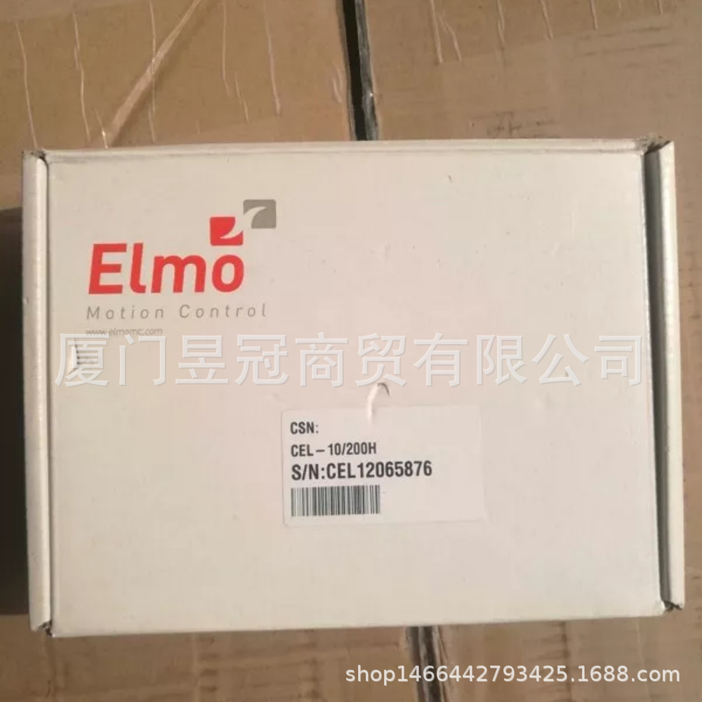 ELMO CEL-10/200H 全新原装包邮出售议价