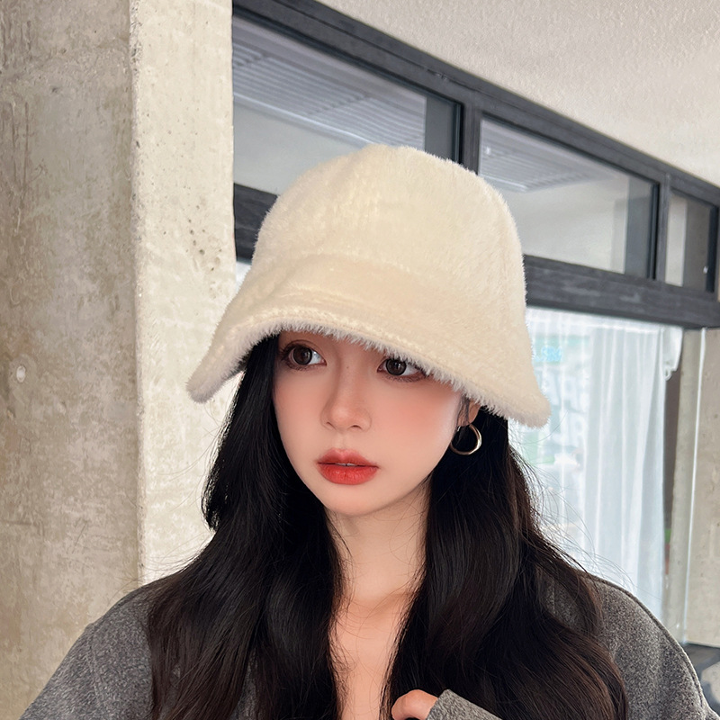 Zhao Lusi's Same Sun – masque de protection solaire à la mode pour femmes, une pièce, grande circonférence de la tête, chapeau en langue de canard pour enfants_voghion.com