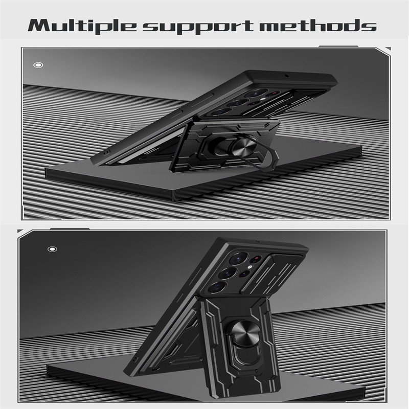 サムスンs 24ultra携帯ケースs 23fe利甲押し窓a 55全包m 55転倒防止a 35保護カバーを適用します。|undefined