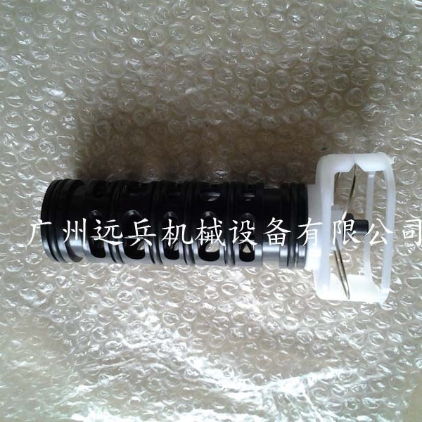 气动泵配件C型阀滑组件日本YAMADA山田805084气阀原装官方一级代