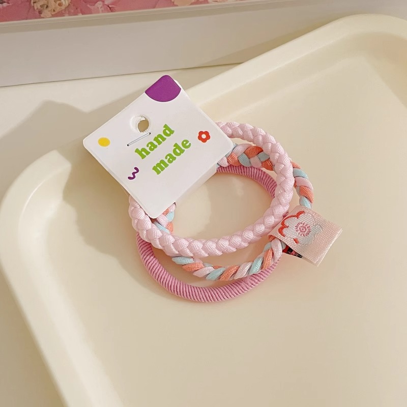 8 # serie rosa 3 raíces