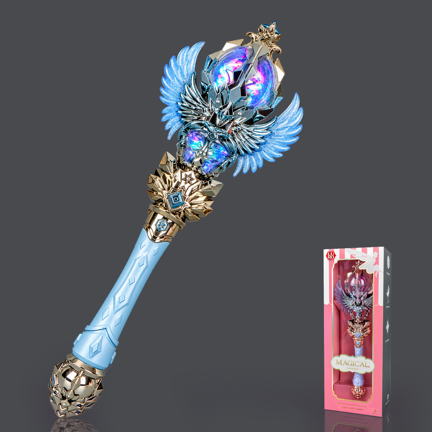 Toy