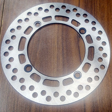 ����С�� DR200DF200DR125 TS125 230MMĦ�г���ɲ ǰ��ɲ����