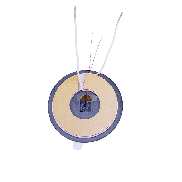 无线充电线圈 无线共享充电器线圈 15W快充无线充 多用无线充线圈