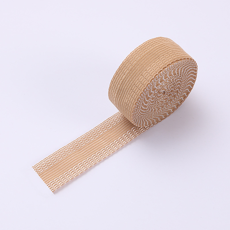 Venta directa de fábrica entrega de una sola pieza C5 pantalones modificados tire de pegatinas de borde pantalones pegatinas de boca pantalones pegatinas de borde pegatinas de tela pegatinas de ropa multifuncional