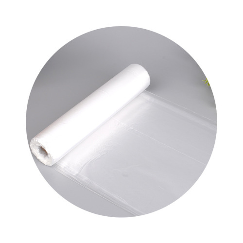 Dust cover dust-proof cloth covering dust-proof furniture bed sofa household dust cover cloth disposable decoration plastic film