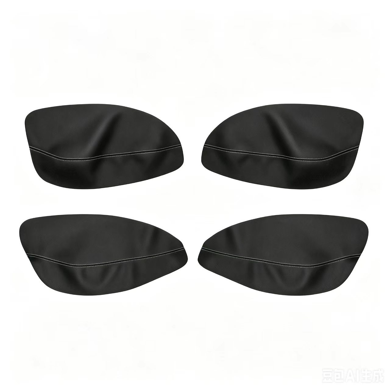 Suitable for 05-09 Chery Tiggo car door panel lining, car interior accessories, cross-border foreign trade hot-selling product