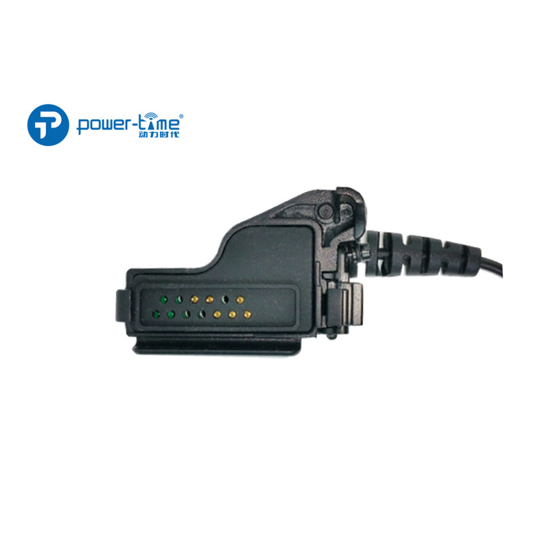 M06建伍和摩托罗拉XTS3500/5000/3000/PR1500等机型对讲机接头