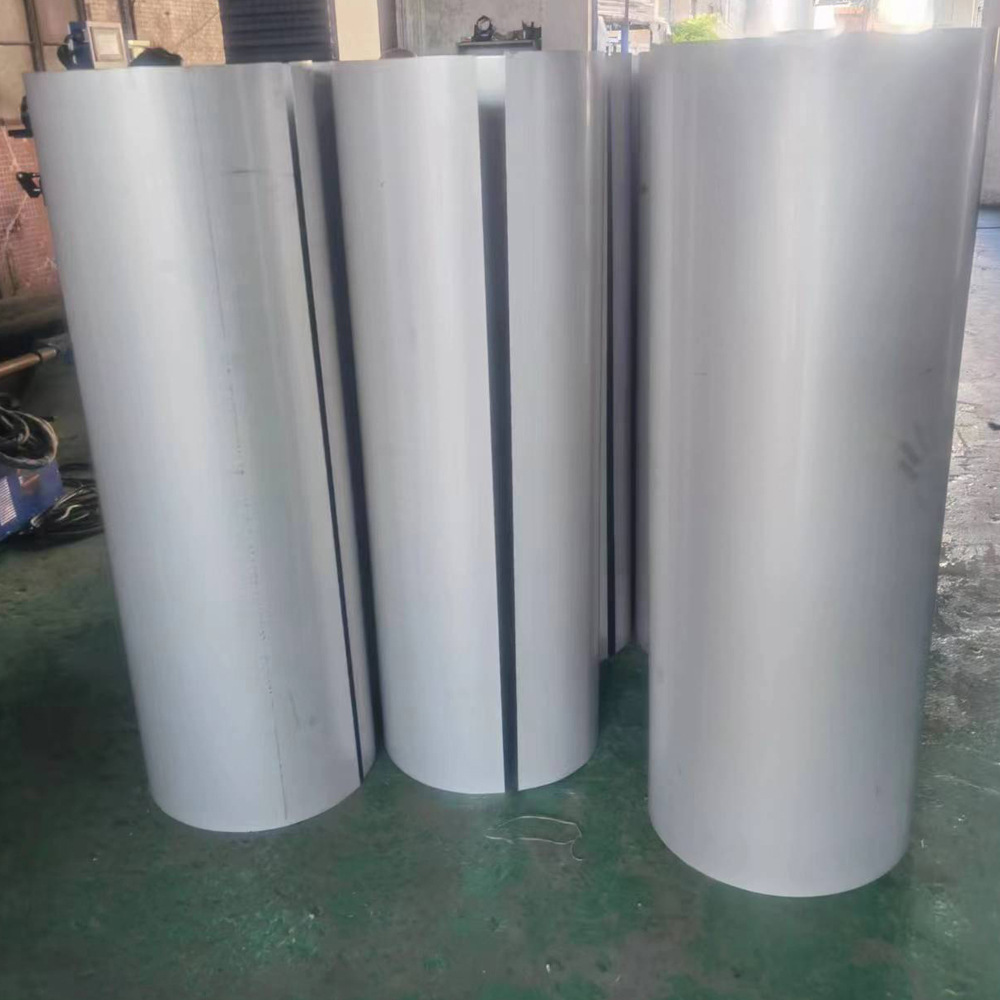 深圳不锈钢烟囱 双层不锈钢烟囱