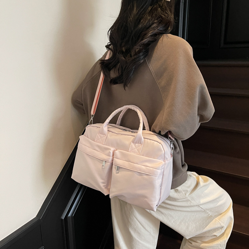 Travel bag
