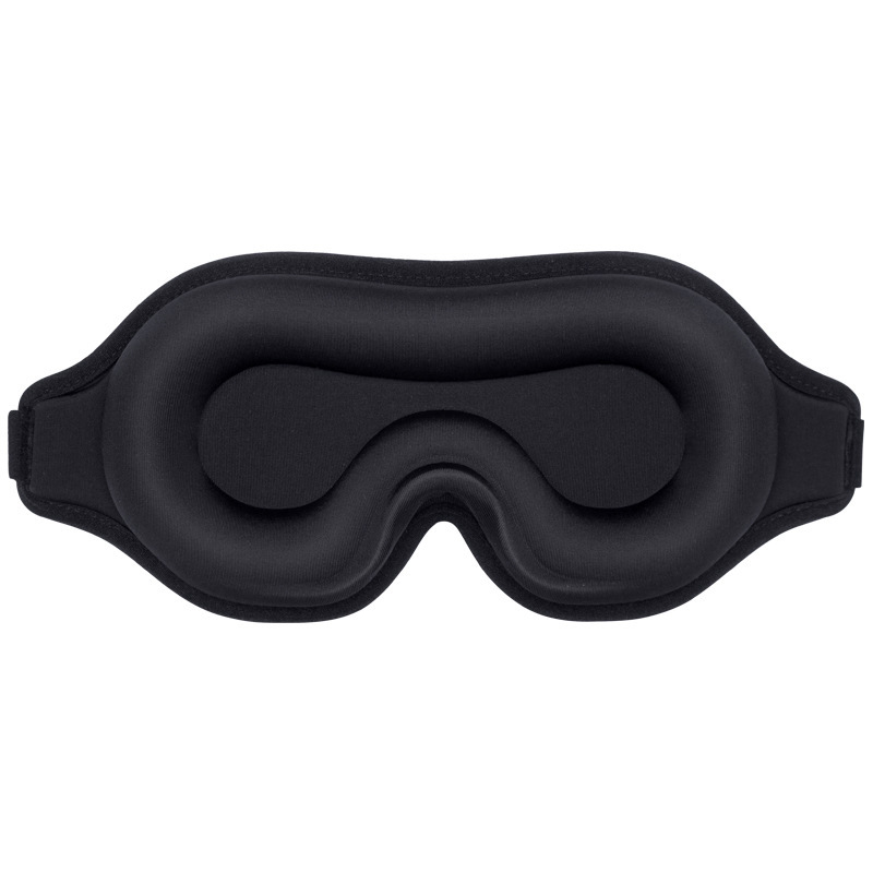 アマゾン3Dアイマスク 通気性 遮光 立体鼻翼一体型 睡眠用アイマスク メーカー卸売 立体遮光|undefined