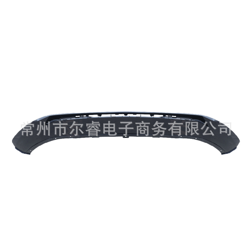 Suitable for Changan Oushang Z6 front bumper, rear bumper, front and rear body kit, front and rear spoilers