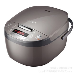 Supor Rice Cooker Household 3L Mini Smart Small Cooking Rice Cooker Multi-function Rice Cooker for 2 SF30FC929