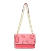 Pink cherry
