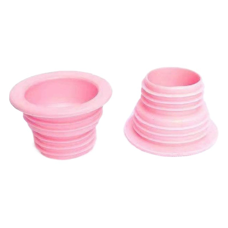 Силиконовая Крышка для слива в полу стиральная машина Ванная комната Кухня труба канализация антиблокировочный дезодорант от насекомых артефакт высокое качество уплотнительное кольцо