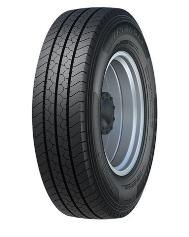 Triangle 7.00R16 Lt-14Pr Tra02 Anti-Wear Noise-Reducing Truck and Commercial Vehicle Triangle Tire