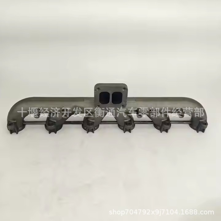 Cummins 6Ct8.3 Engine Exhaust Manifold 3932183 3929779 3906720