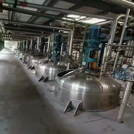 储罐;反应釜;压滤设备